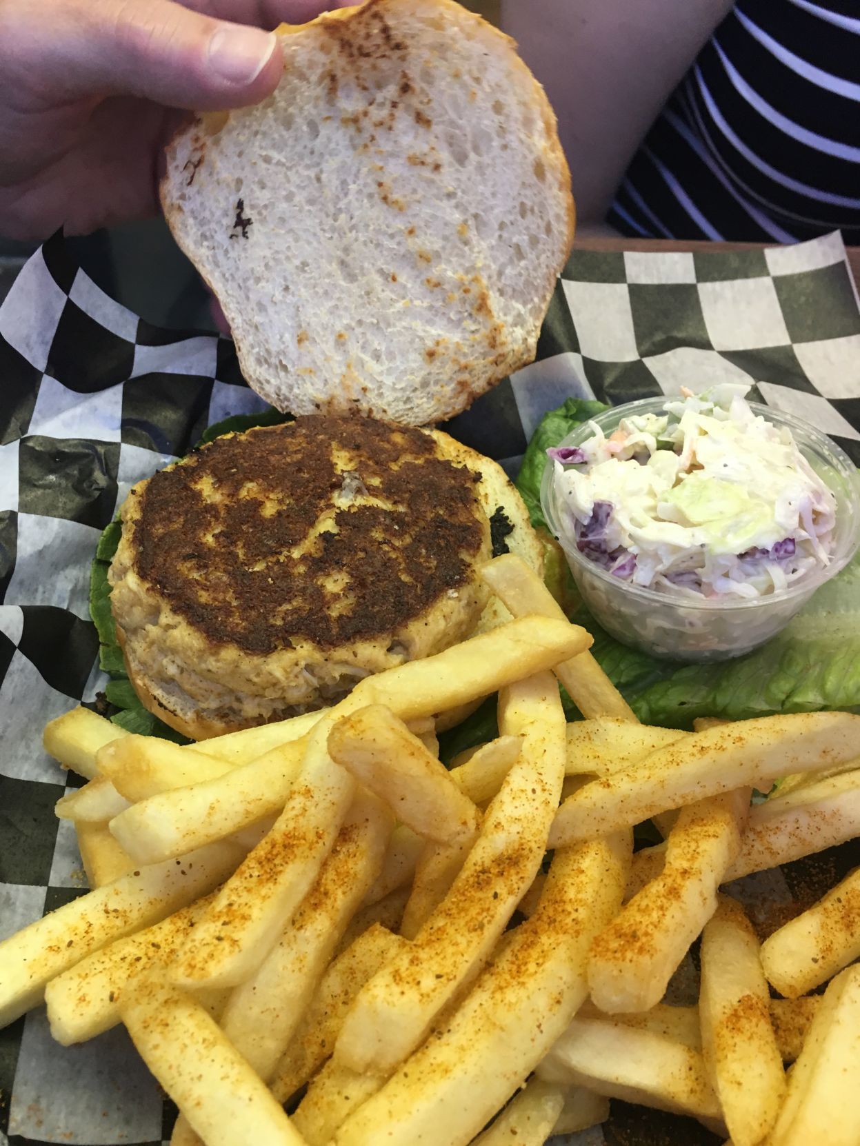 Jay's Crab Shack